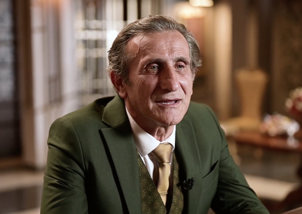 "Mučio si se mnogo, hteo si još" Bolno oproštajno pismo ćerke Radoja Čupića: "Par sati pre nego što si..."