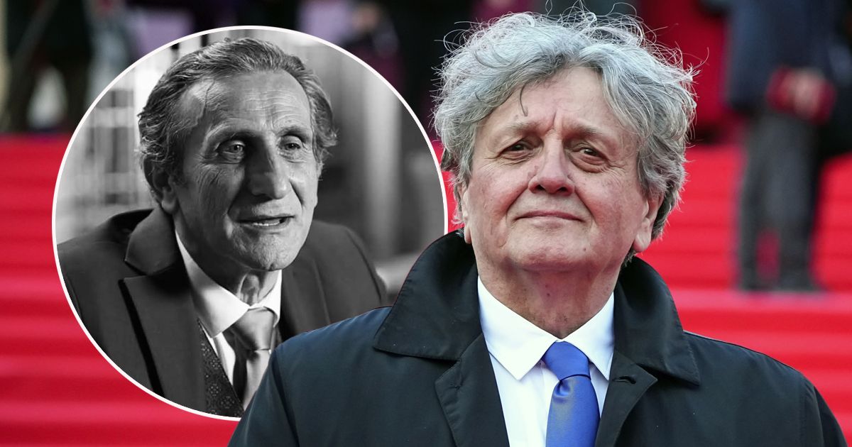 Radoš Bajić is heartbroken, said goodbye to his colleague with emotional words: 'He worked on my projects'