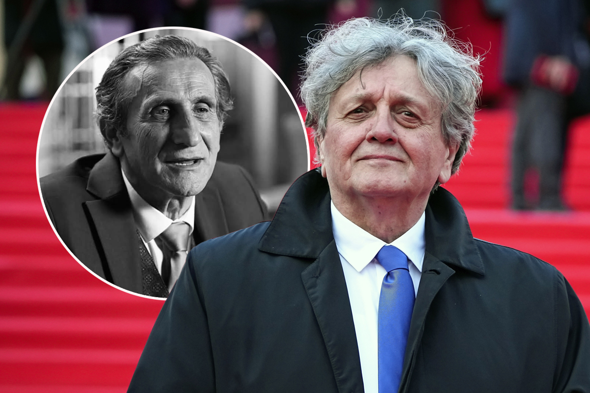 "Otišao je rano" Radoš Bajić slomljen, oprostio se od kolege emotivnim rečima: "Radio je na mojim projektima"