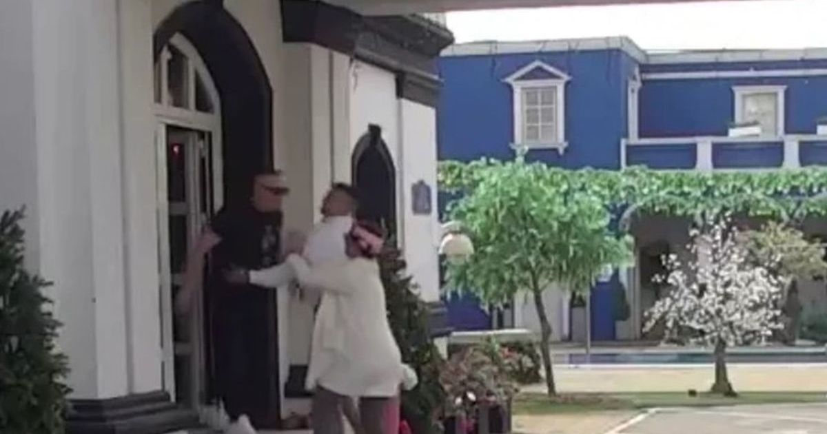 Produkcija donela odluku, ON ostao bez šestomesečnog honorara zbog nasilja: Nasrnuo na ženu