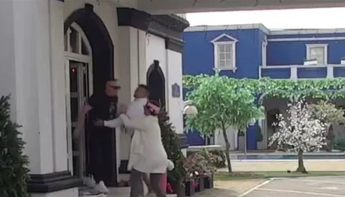 Produkcija donela odluku, ON ostao bez šestomesečnog honorara zbog nasilja: Nasrnuo na ženu