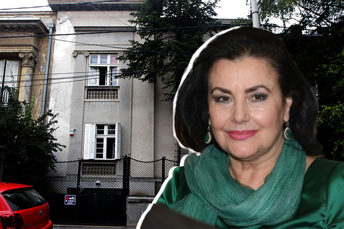 Ovako je nastala čuvena pesma Topolska 18: Inspirisala je ženu našeg scenariste, a Snežana Savić joj dala čar