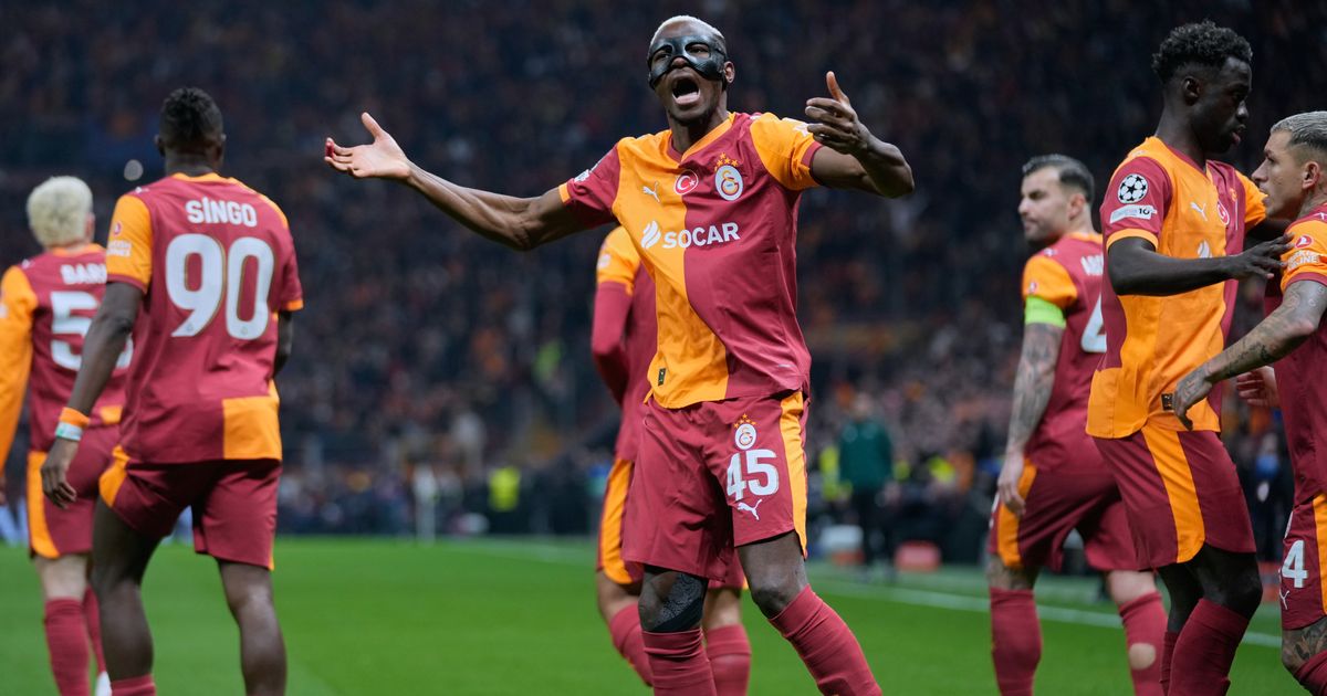 Operisan Viktor Osimen