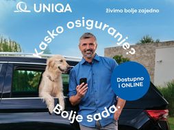 UNIQA Osiguranje