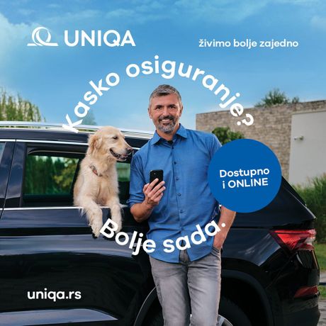 UNIQA Osiguranje