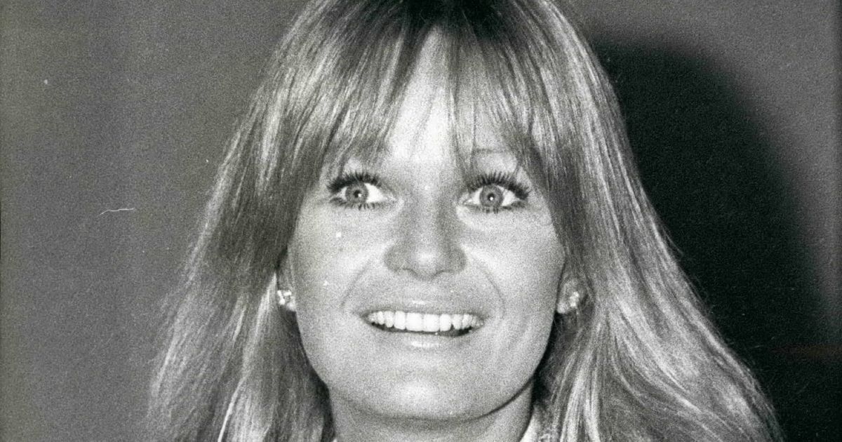 Actress from 'Superman' Movie Dies