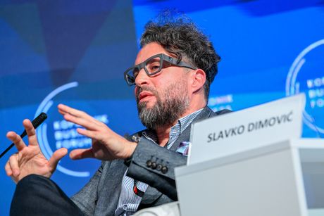 Direktor Instituta za nuklearne nauke 