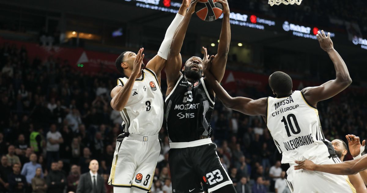 Šok, poznati klub napušta Evroligu posle 7 godina, poznato ko zauzima njihovo mesto i šta to znači za večite