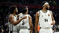 Asvel pravi drim-trim, dovode osvajača Evrolige i veliku želju Zvezde i Partizana