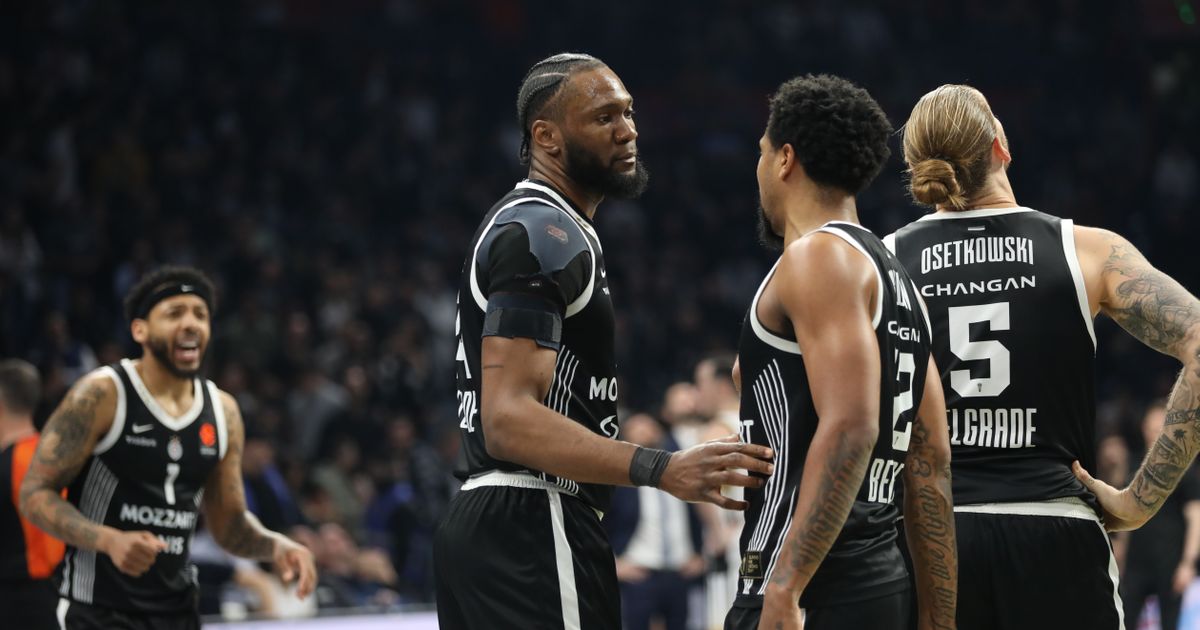 Pitali smo ChatGPT da prognozira meč Partizana i Valensije: Grobari neće biti srećni kada čuju šta ima da kaže