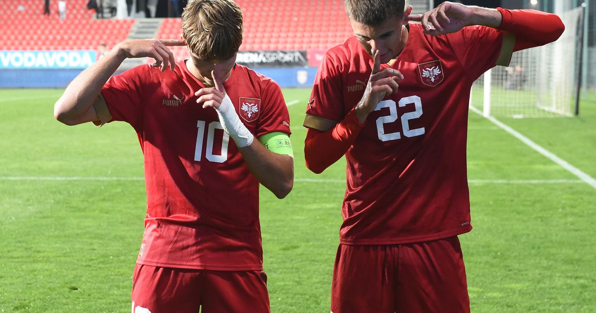 Kostov prvi, Matijašević četvrti u Istočnoj Evropi: Ovo je još jedan dokaz jačine Super lige