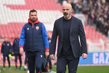 Dejan Stanković