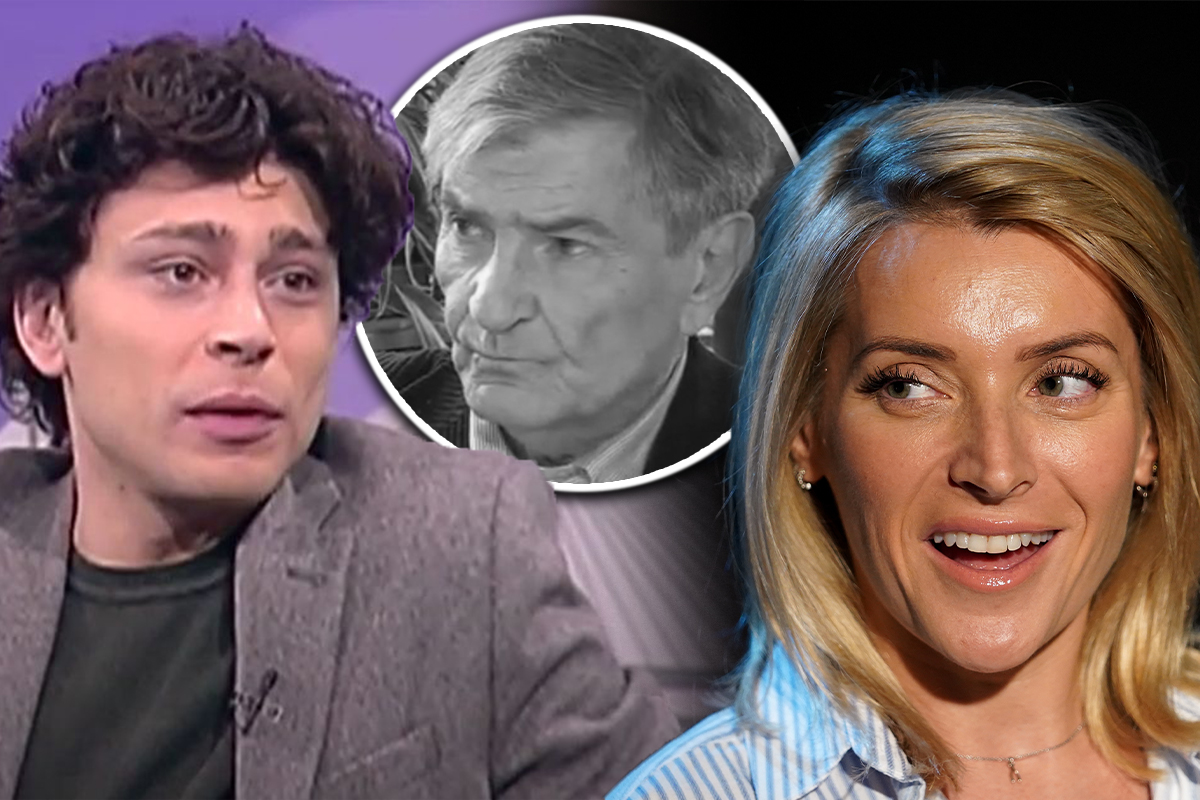 "Digao je kredit za stan" Anđelka emotivno o Marku Janketiću, priznala koliko ga je promenila smrt slavnog oca