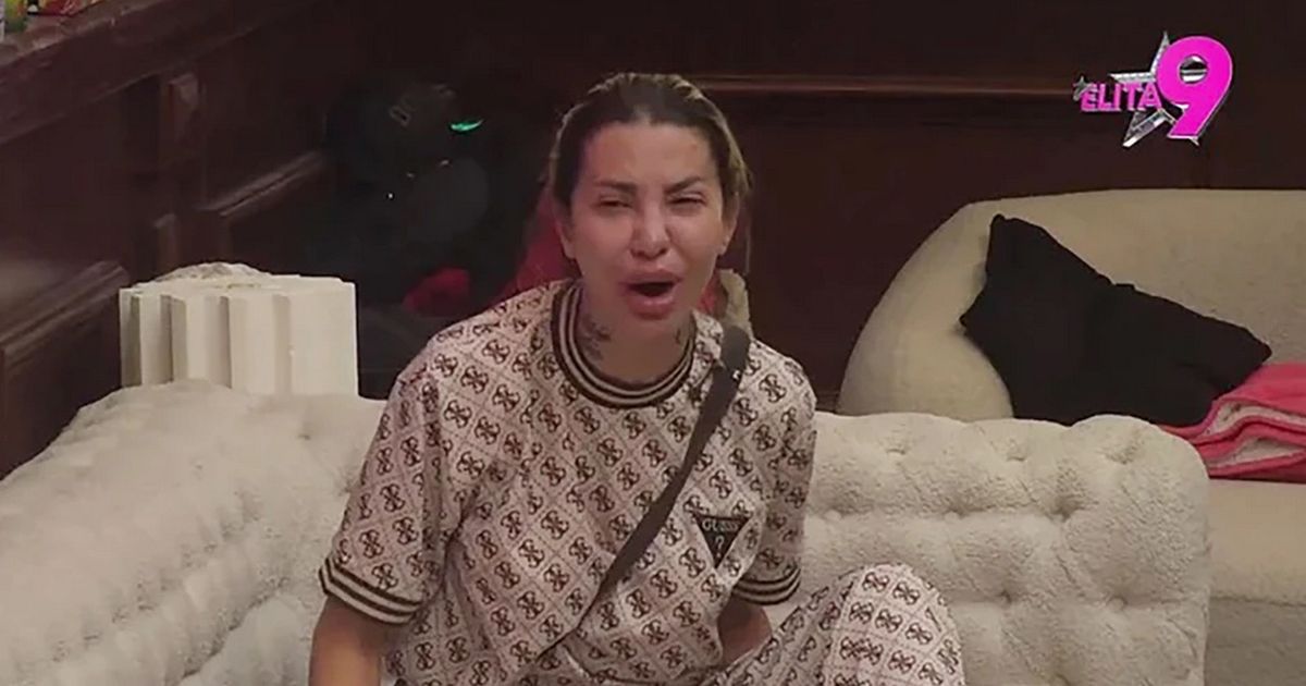 Aneli Ahmić urla u Eliti! Nakon vesti da je Anita trudna, ona jecala zbog optužbi: 