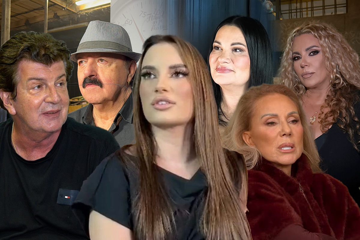 Od kopanja kanala i pijace, do predavanja u školi! Evo čime su se bavili poznati pre slave i velikih para