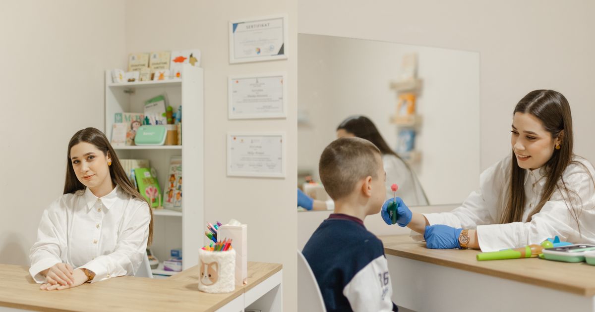 Sistematski pred školu: Logoped Nikolija otkriva kada govorna mana postaje signal koji ne smete da ignorišete