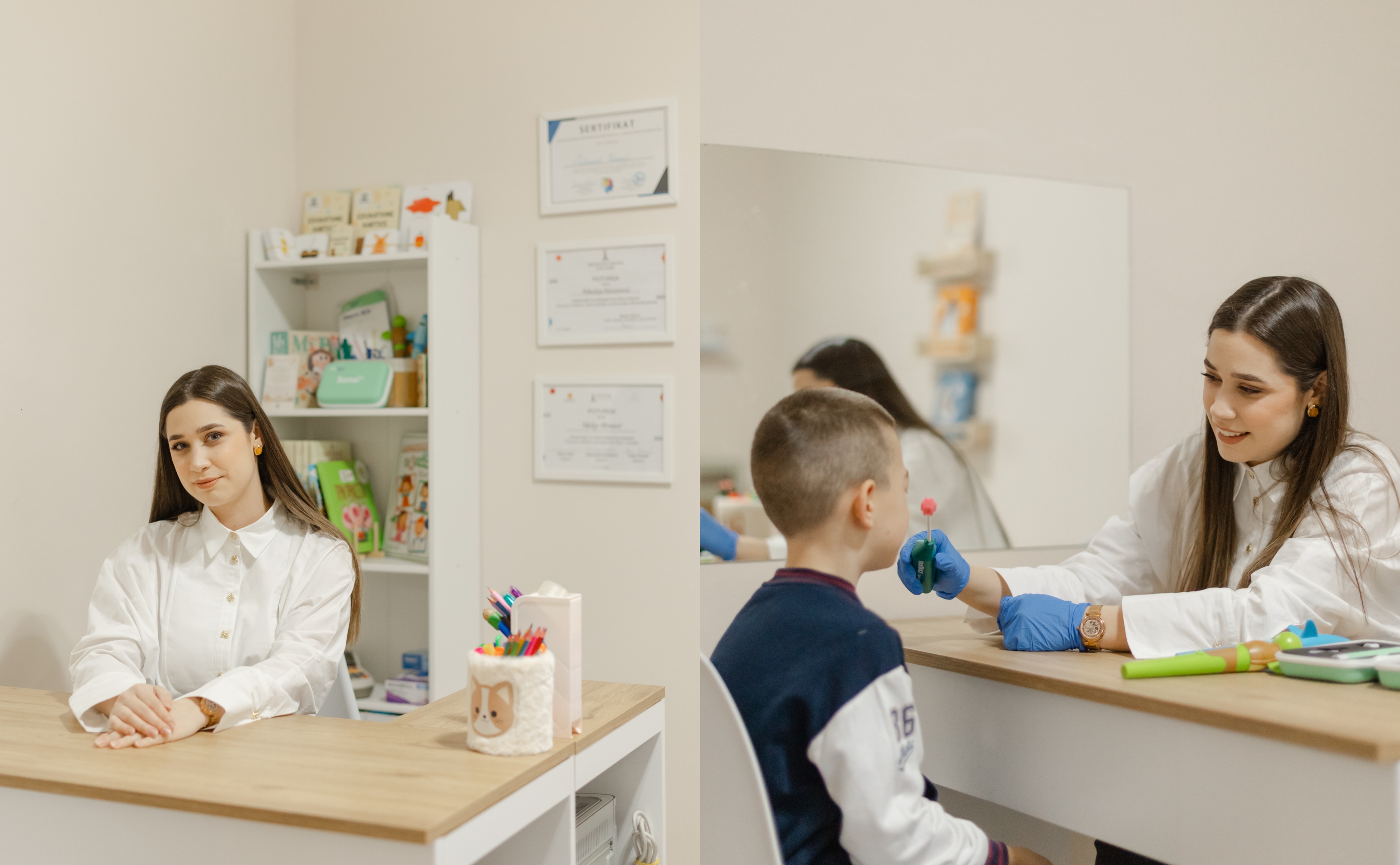 Sistematski pred školu: Logoped Nikolija otkriva kada govorna mana postaje signal koji ne smete da ignorišete