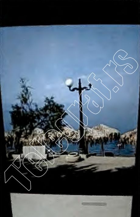 Veljko Belivuk Radoje Zvicer Grčka Alan Kožar