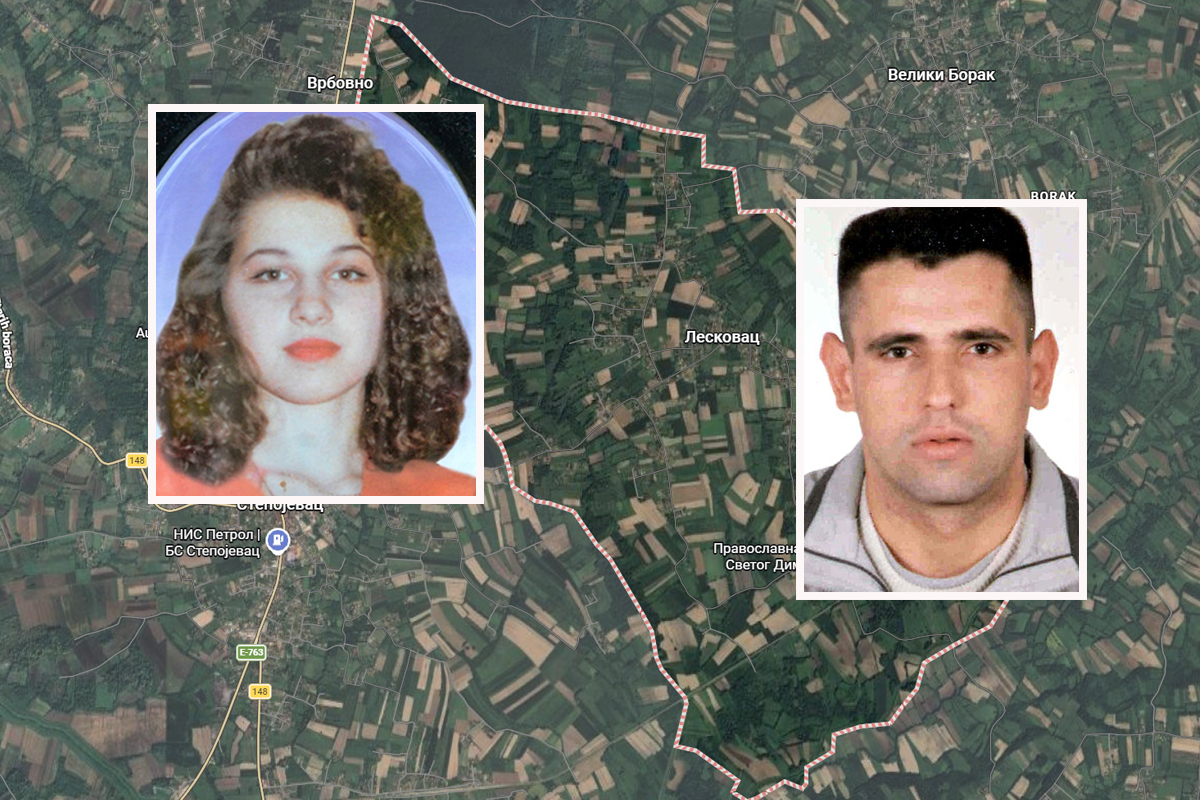 "EVO ČEDE..." I POČEO JE PAKAO: 24 godine od masakra u Leskovcu, svi su znali za spisak smrti, a niko ni reč!