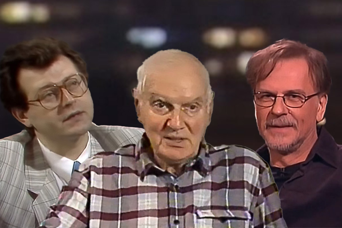 Žarko Laušević je jednim "NE" digao u nebesa Borisa Komnenića: Siniša Pavić svojevremeno sve obelodanio