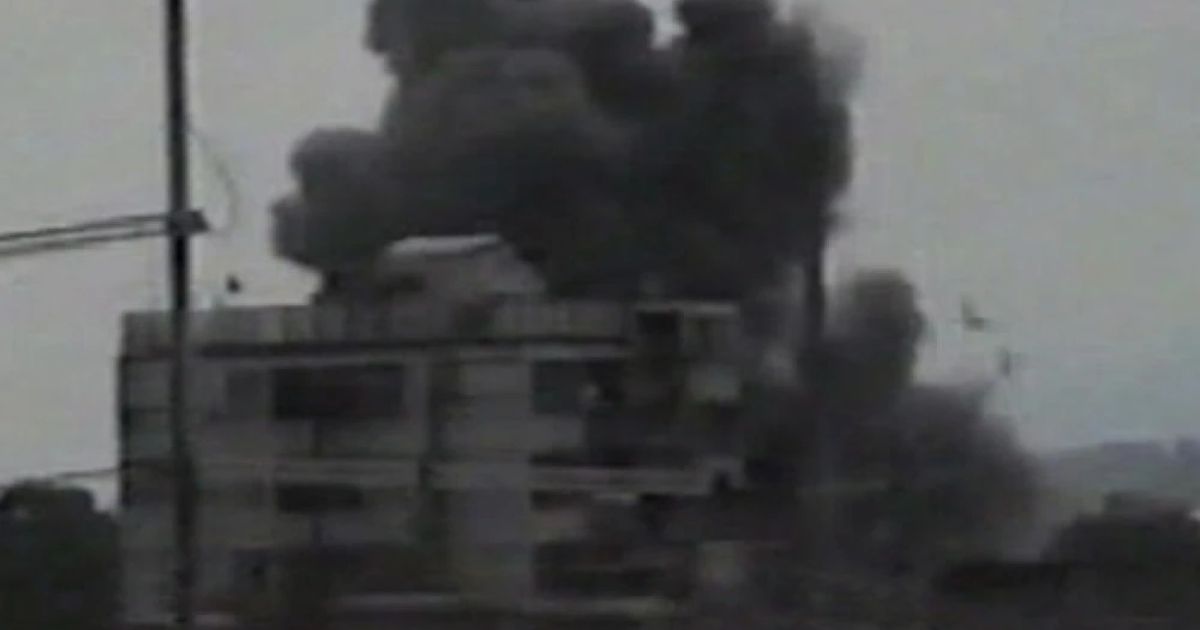 U napadu NATO-a na centar Surdulice pre 27 godina ubijeno najmanje 20 civila