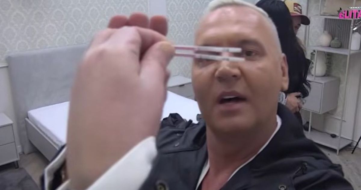 Trudna Anita Stanojlović! Test pokazao dve crte, Luka odmah zaplakao, ona u šoku - otkrila da li će roditi