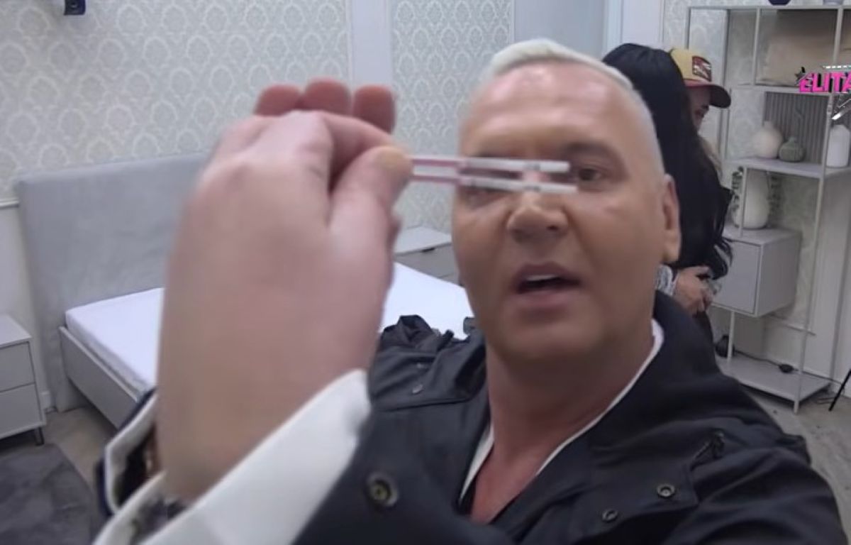 Trudna Anita Stanojlović! Test pokazao dve crte, Luka odmah zaplakao, ona u šoku - otkrila da li će roditi