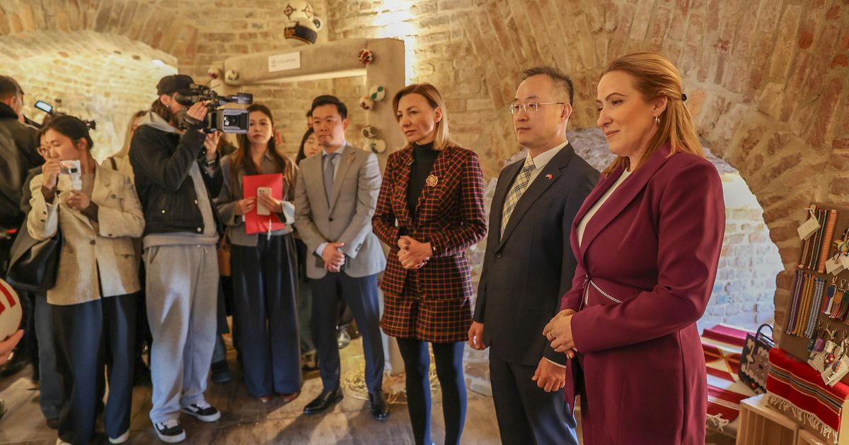 Srbija dobija suvenir koji spaja tradiciju, diplomatiju i turizam