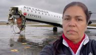 Stjuardesa izletela iz aviona u trenutku nesreće: Pronađena 100 metara od aviona – živa!