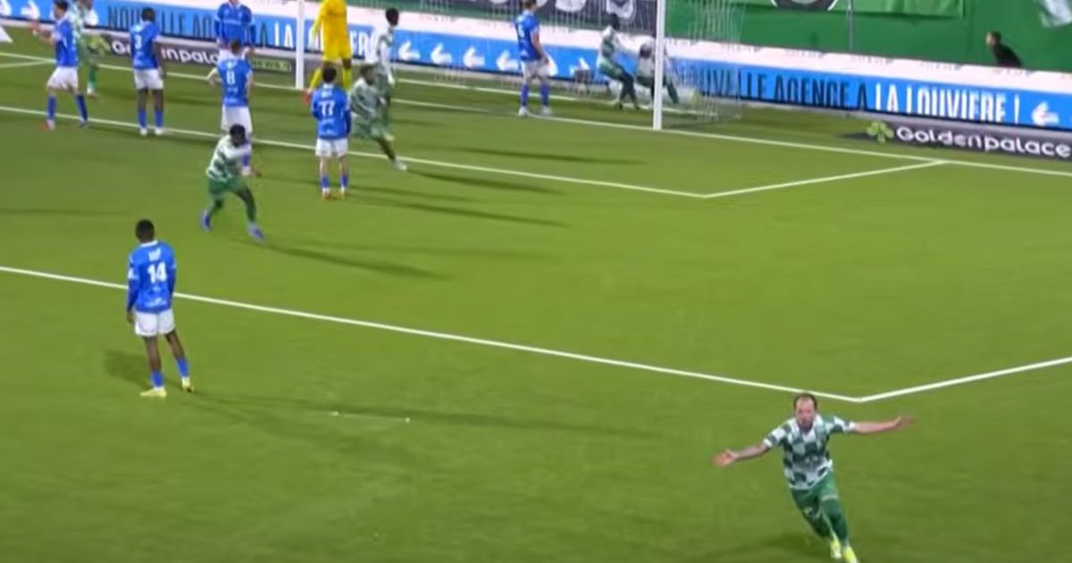 Najluđi meč vikenda: Vodili 5:3 do 95. minuta, pogodili stativu, a onda se desilo nešto neverovatno