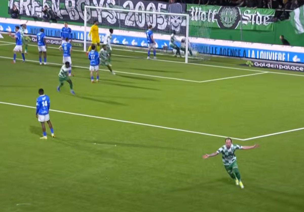 Najluđi meč vikenda: Vodili 5:3 do 95. minuta, pogodili stativu, a onda se desilo nešto neverovatno