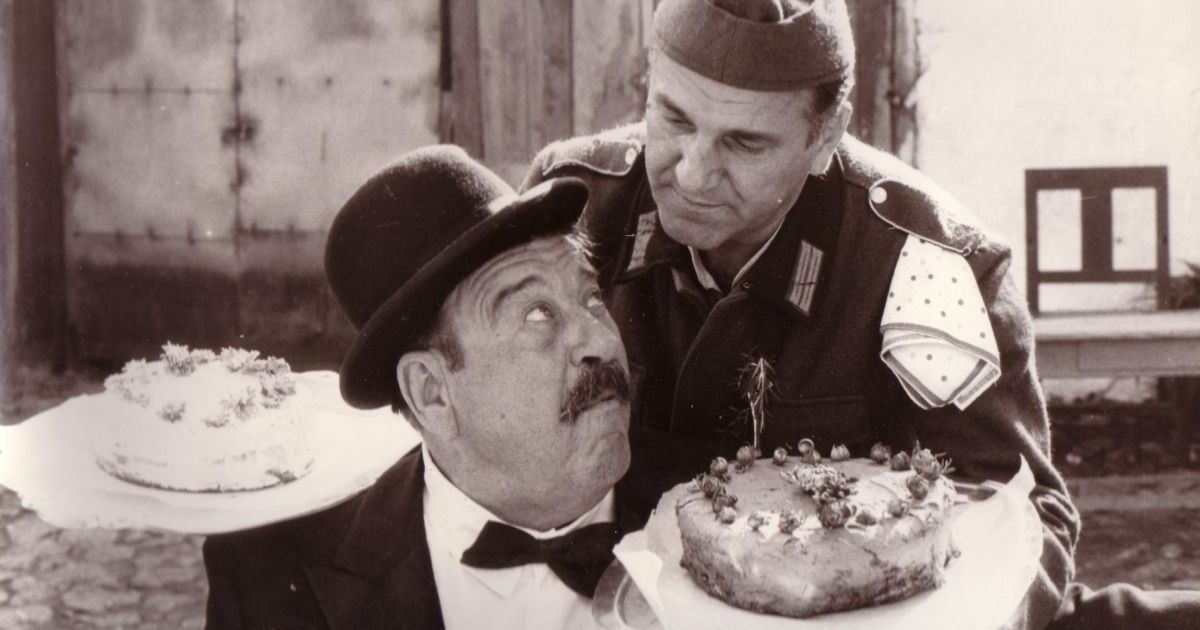 Klasici u novom sjaju! TV premijera digitalno restauriranih filmova - utorkom u 22h na RTS 1