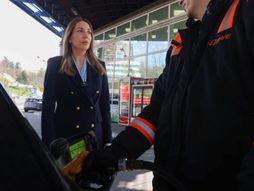 Dubravka Đedović Handanović