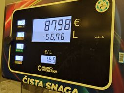 Hrvatska pumpa