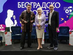 objavljena imena učesnika jubilarnog beogradskog proleća posvećenog velikanima muzičke scene