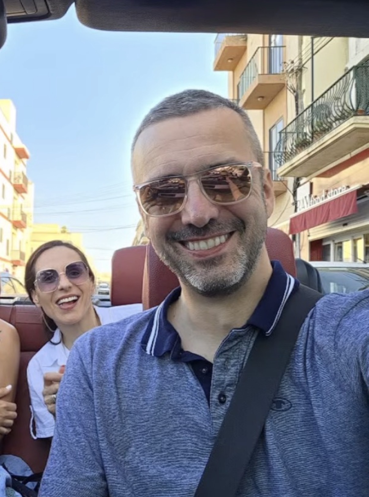 "Vraćam se svojoj kući!" Vladimir Jelić se oglasio nakon otkaza na Prvoj, otkrio šta će tačno raditi na RTS-u