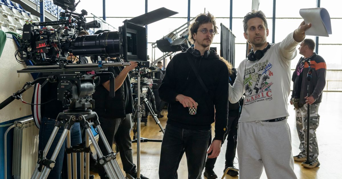 Snima se film o košarkašu kojem KK Partizan oživljava karijeru