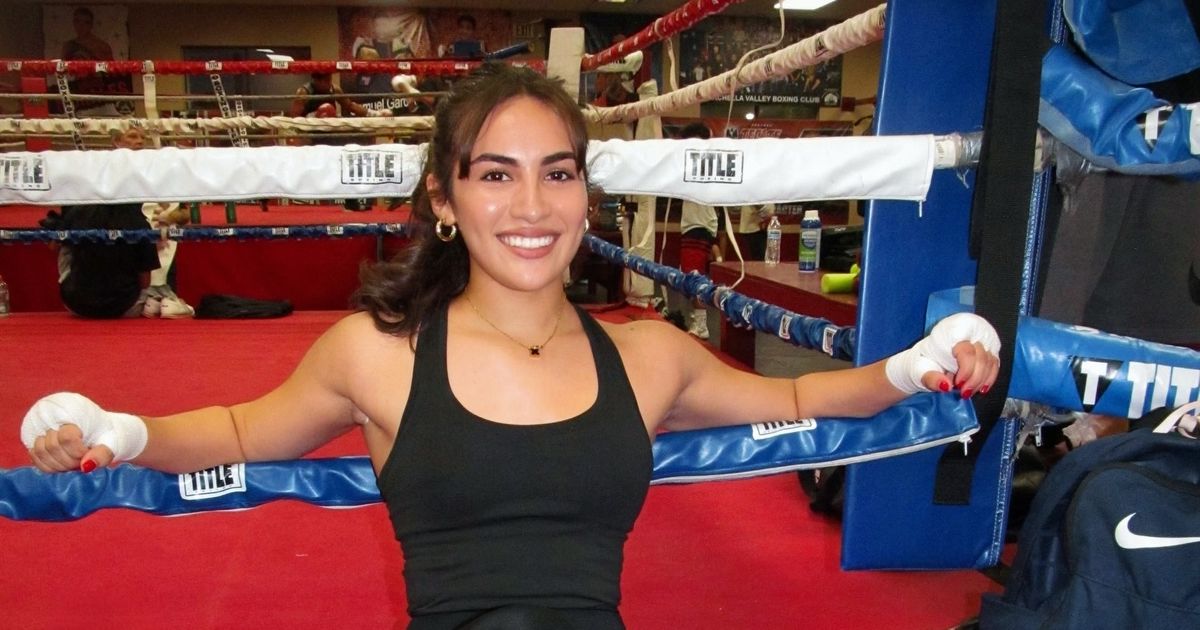 Izašla na merenje u provokativnom donjem vešu, pa protivnicu nokautom poslala u komu