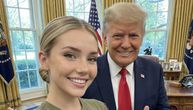 Džesika je Trampova "najlepša ratnica", ali postoji jedan veliki problem s njom koji mnogi nisu provalili!