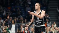 Partizan - Valensija: Crno-beli bez izuzetno važnog igrača, potvrđene loše vesti pred utakmicu u Areni
