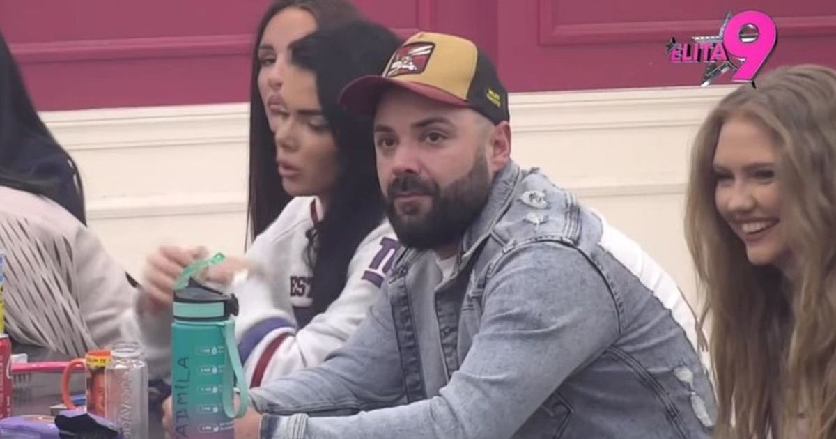 ŠOK! Anitino dete nije Lukino, otac je Filip Đukić? Drama u Eliti, on doživeo nervni slom