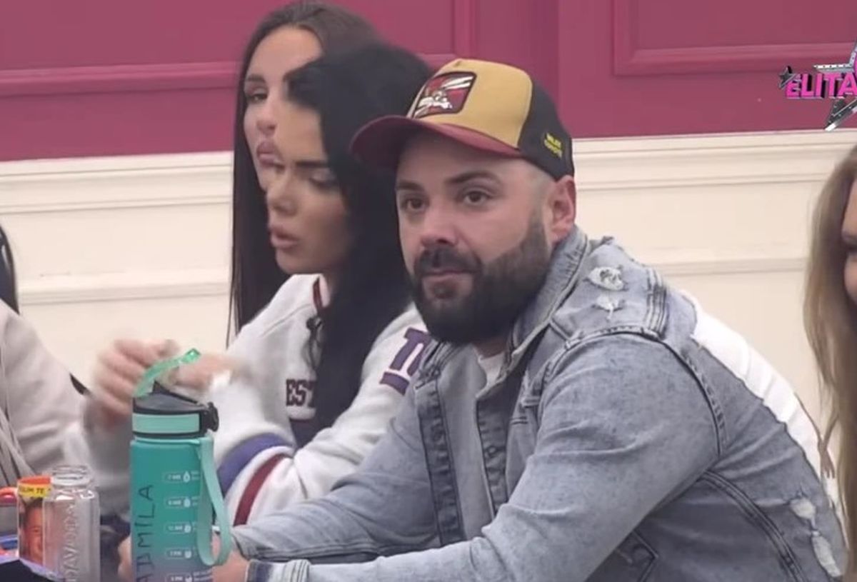 "Maco, ti si za to potpisala ugovor!" Žestoka svađa Dušice i Anite, svi zanemeli: "Zabole me za vaš rijaliti!"