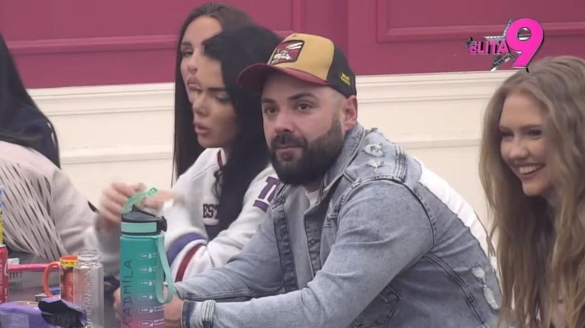 ŠOK! Anitino dete nije Lukino, otac je Filip Đukić? Drama u Eliti, on doživeo nervni slom