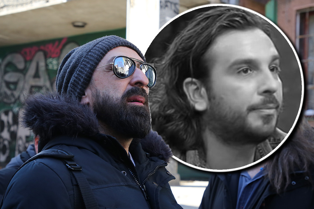 Dirljiv potez Ognjena Amidžića pred 10. godišnjicu smrti Marinka Madžgalja: Večerašnja emisija će biti posebna