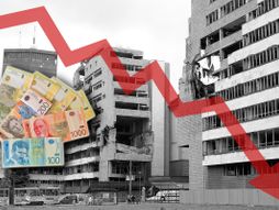 NATO bombardovanje i ekonomija SRJ