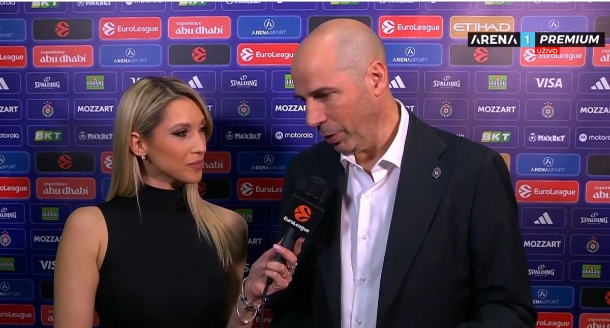 Prve reči Đoana Penjaroje posle četvrte pobede u nizu u EL: "Važno je kada pobedite utakmicu, a niste dobri"