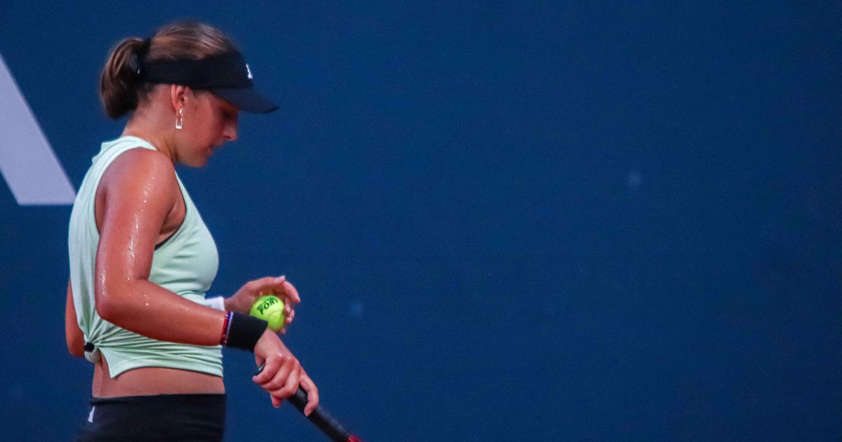 Stiže nam nova teniska zvezda, srpsko čudo razbilo Hrvaticu, ovaj podatak je neverovatan