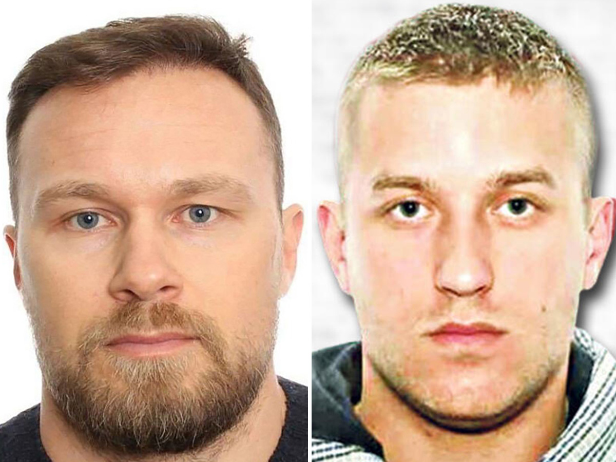 "Da dočekaju Novu godinu s crvima": Zvicer i Žuti svuda tražili škaljarce, ovi detalji otkrili državu