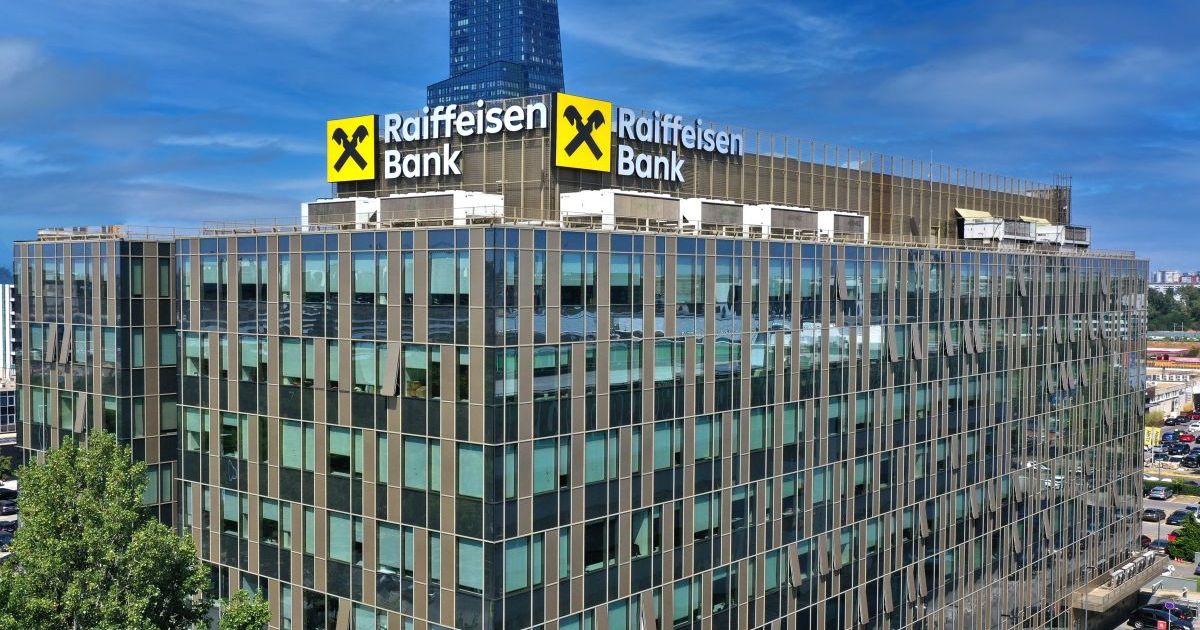 Raiffeisen grupa kreće u preuzimanje Addiko banke! Bivše Hypo Alpe-Adria grupe