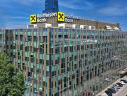 Raiffeisen banka